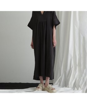 【ローズバッド/ROSE BUD】のGENE HEAVENS/高島縮み カフタン ワンピース 人気、トレンドファッション・服の通販 founy(ファニー) ファッション Fashion レディースファッション WOMEN ワンピース Dress アクセサリー Accessories インナー Inner エレガント 上品 Elegant 洗える Washable サマー Summer サンダル Sandals ジーンズ Jeans デニム Denim ビーチ Beach 夏 Summer |ID:prp329100004568889