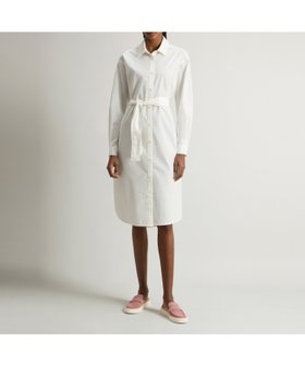 【ウールリッチ/WOOLRICH】の【公式】ベルテッド シャツ ドレス 人気、トレンドファッション・服の通販 founy(ファニー) ファッション Fashion レディースファッション WOMEN トップス・カットソー Tops/Tshirt シャツ/ブラウス Shirts/Blouses ワンピース Dress ドレス Party Dresses スリット Slit ドレス Dress フェミニン Feminine ベスト Vest |ID:prp329100004568921