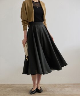 【ロペ/ROPE'】のシャイニーシアースカート/洗える【セットアップ対応】 人気、トレンドファッション・服の通販 founy(ファニー) ファッション Fashion レディースファッション WOMEN セットアップ Setup スカート Skirt おすすめ Recommend オーガンジー Organdy シアー Sheer セットアップ Set Up ドレープ Drape ポケット Pocket 洗える Washable |ID:prp329100004569021