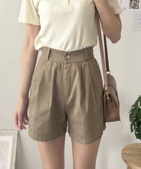 【アミュレット/Amulet】の【Amulet】タック入りキュロットパンツ 人気、トレンドファッション・服の通販 founy(ファニー) ファッション Fashion レディースファッション WOMEN スカート Skirt キュロット Culottes フレア Flare フロント Front 夏 Summer |ID:prp329100004569063