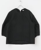 【アーバンリサーチ ロッソ/URBAN RESEARCH ROSSO】のCHIGNON ジャガードTBL 人気、トレンドファッション・服の通販 founy(ファニー) ファッション Fashion レディースファッション WOMEN 2025年 2025 2025春夏・S/S Ss,Spring/Summer,2025 夏 Summer S/S・春夏 Ss・Spring/Summer thumbnail BLACK|ID: prp329100004569069 ipo3291000000032325308