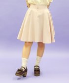 【アクシーズファム/axes femme】のバックフリルミドルスカート 人気、トレンドファッション・服の通販 founy(ファニー) ファッション Fashion レディースファッション WOMEN スカート Skirt バッグ Bag おすすめ Recommend ブロッキング Blocking リボン Ribbon レース Race thumbnail ピンク|ID: prp329100004569151 ipo3291000000032326412
