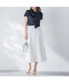 【ビアッジョブルー/Viaggio Blu】の接触冷感2WAYストレッチマーメイドスカート≪洗濯機で洗える≫ 人気、トレンドファッション・服の通販 founy(ファニー) ファッション Fashion レディースファッション WOMEN スカート Skirt ストレッチ Stretch フェミニン Feminine マーメイド Mermaid 吸水 Water Absorption 日本製 Made In Japan 洗える Washable thumbnail ホワイト|ID: prp329100004569155 ipo3291000000032326433