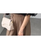 【ラナン/Ranan】のRananチュールレイヤードパフスリーブTシャツ 人気、トレンドファッション・服の通販 founy(ファニー) ファッション Fashion レディースファッション Fashion for Women トップス・カットソー Cut & Sew Tops シャツ・ブラウス・オフィスカジュアル Elegant Blouses & Button-Ups ロングTシャツ・Tシャツ Longline T-Shirts & Tees エアリー Airy Texture カットソー Cut and Sewn Top シアー Sheer, See-Through スリーブ Sleeve, Long Sleeve / Short Sleeve タイトスカート Pencil Skirt, Tight Skirt チュール Tulip, Tulip Motif トレンド Trend, Trending Now ドッキング Docking, Mixed Material メッシュ Mesh, Net Fabric 夏 Summer thumbnail ブラック|ID: prp329100004569193 ipo3291000000033015956