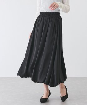 【ジャイロ/JAYRO】のビンテージサテンバルーンスカート 人気、トレンドファッション・服の通販 founy(ファニー) ファッション Fashion レディースファッション WOMEN スカート Skirt おすすめ Recommend バルーン Balloon ポケット Pocket ミドル Middle エレガント 上品 Elegant 夏 Summer S/S・春夏 Ss・Spring/Summer 楽ちん Easy A/W・秋冬 Aw・Autumn/Winter・Fw・Fall-Winter |ID:prp329100004569219