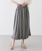 【ジャイロ/JAYRO】のビンテージサテンバルーンスカート 人気、トレンドファッション・服の通販 founy(ファニー) ファッション Fashion レディースファッション WOMEN スカート Skirt おすすめ Recommend バルーン Balloon ポケット Pocket ミドル Middle エレガント 上品 Elegant 夏 Summer S/S・春夏 Ss・Spring/Summer 楽ちん Easy A/W・秋冬 Aw・Autumn/Winter・Fw・Fall-Winter thumbnail チャコール(06)|ID: prp329100004569219 ipo3291000000032326919
