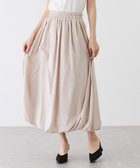 【ジャイロ/JAYRO】のビンテージサテンバルーンスカート 人気、トレンドファッション・服の通販 founy(ファニー) ファッション Fashion レディースファッション WOMEN スカート Skirt おすすめ Recommend バルーン Balloon ポケット Pocket ミドル Middle エレガント 上品 Elegant 夏 Summer S/S・春夏 Ss・Spring/Summer 楽ちん Easy A/W・秋冬 Aw・Autumn/Winter・Fw・Fall-Winter thumbnail オフホワイト(15)|ID: prp329100004569219 ipo3291000000032326920