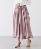 【ジャイロ/JAYRO】のビンテージサテンバルーンスカート 人気、トレンドファッション・服の通販 founy(ファニー) ファッション Fashion レディースファッション WOMEN スカート Skirt おすすめ Recommend バルーン Balloon ポケット Pocket ミドル Middle エレガント 上品 Elegant 夏 Summer S/S・春夏 Ss・Spring/Summer 楽ちん Easy A/W・秋冬 Aw・Autumn/Winter・Fw・Fall-Winter thumbnail ピンク(63)|ID: prp329100004569219 ipo3291000000032326922