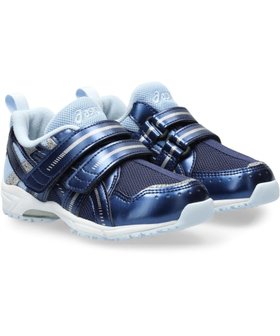 【アシックス ランウォーク/ASICS WALKING / KIDS】のGD.RUNNER MINI GL 人気、トレンドファッション・服の通販 founy(ファニー) ファッション Fashion キッズファッション KIDS ウォーター Water 抗菌 Antibacterial フィット Fit メッシュ Mesh ラッセル Russell |ID:prp329100004569235