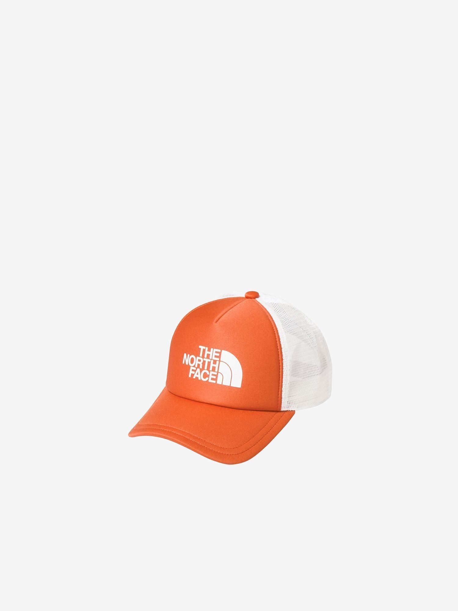 【ザ ノース フェイス/THE NORTH FACE / KIDS】の【公式】ロゴメッシュキャップ(キッズ) インテリア・キッズ・メンズ・レディースファッション・服の通販 founy(ファニー) 　ファッション　Fashion　キッズファッション　Fashion for Kids　アメリカン　American Style　キャップ　Cap, Baseball Cap　スタンダード　Standard, Basic　スポーツ　Sports, Activewear　フロント　Front, Front Design　メッシュ　Mesh, Net Fabric　アイアンブロンズ|ID: prp329100004569238 ipo3291000000032728902