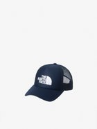 【ザ ノース フェイス/THE NORTH FACE / KIDS】の【公式】ロゴメッシュキャップ(キッズ) アーバンネイビー|ID: prp329100004569238 ipo3291000000032728907