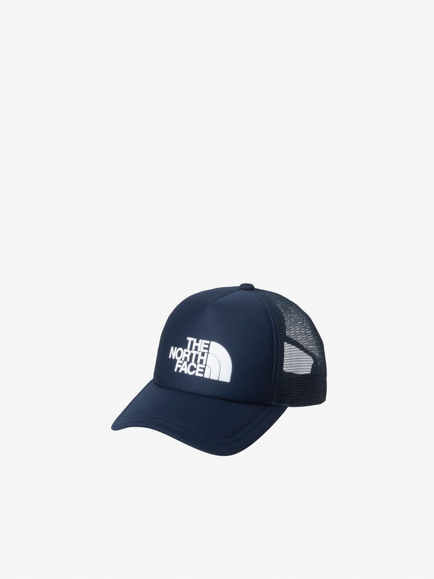 【ザ ノース フェイス/THE NORTH FACE / KIDS】の【公式】ロゴメッシュキャップ(キッズ) インテリア・キッズ・メンズ・レディースファッション・服の通販 founy(ファニー) 　ファッション　Fashion　キッズファッション　Fashion for Kids　アメリカン　American Style　キャップ　Cap, Baseball Cap　スタンダード　Standard, Basic　スポーツ　Sports, Activewear　フロント　Front, Front Design　メッシュ　Mesh, Net Fabric　アーバンネイビー|ID: prp329100004569238 ipo3291000000032728907