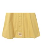 【ピンクハウス/PINK HOUSE】のネームワッペンいっぱいスカート 人気、トレンドファッション・服の通販 founy(ファニー) ファッション Fashion レディースファッション WOMEN スカート Skirt ギンガム Gingham チェック Check ペチコート Petticoat ポケット Pocket モチーフ Motif ロング Long 台形 Trapezoid thumbnail イエロー|ID: prp329100004569275 ipo3291000000032327320