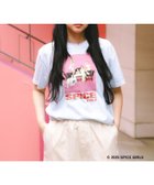 【ビームス ウイメン/BEAMS】の【別注】GOOD ROCK SPEED / MUSIC Tシャツ SPICE_GIRLS|ID: prp329100004569397 ipo3291000000032714402