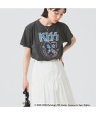 【ビームス ウイメン/BEAMS】の【別注】GOOD ROCK SPEED / MUSIC Tシャツ KISS|ID: prp329100004569397 ipo3291000000032714404