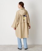 【ムーンバット/MOONBAT】のPOLO RALPH LAUREN/レインベア レインポンチョ ベージュ|ID: prp329100004569399 ipo3291000000033199902
