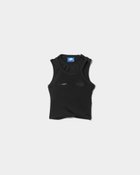 【ビューティフル ピープル/beautiful people】のUMBRO double-end jersey tank top black|ID: prp329100004569404 ipo3291000000032644288