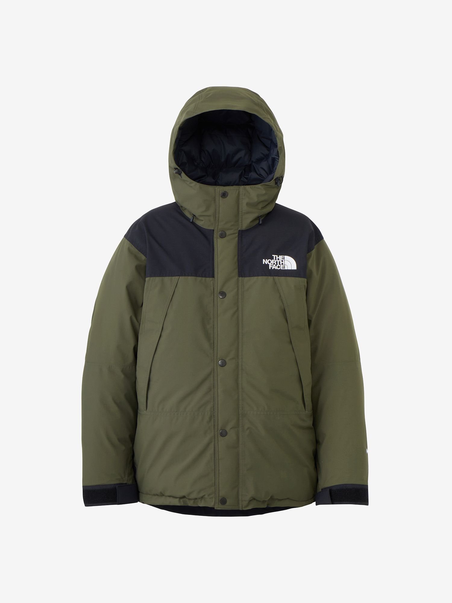 【ザ ノース フェイス/THE NORTH FACE】のマウンテンダウンジャケット(ユニセックス) インテリア・キッズ・メンズ・レディースファッション・服の通販 founy(ファニー) 　ファッション　Fashion　レディースファッション　WOMEN　アウター　Coat Outerwear　ジャケット　Jackets　アウトドア　Outdoor　ジャケット　Jacket　ダウン　Down　ダブル　Double　バランス　Balance　フラップ　Flap　フロント　Front　冬　Winter　定番　Standard　秋　Autumn/Fall　A/W・秋冬　Aw・Autumn/Winter・Fw・Fall-Winter　ニュートープ|ID: prp329100004569413 ipo3291000000032328213
