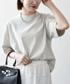 【シップス フォー ウィメン/SHIPS】の【SHIPS any別注】Healthknit U.S.コットン ジャージー パック Tシャツ ナチュラル|ID: prp329100004569435 ipo3291000000032713764