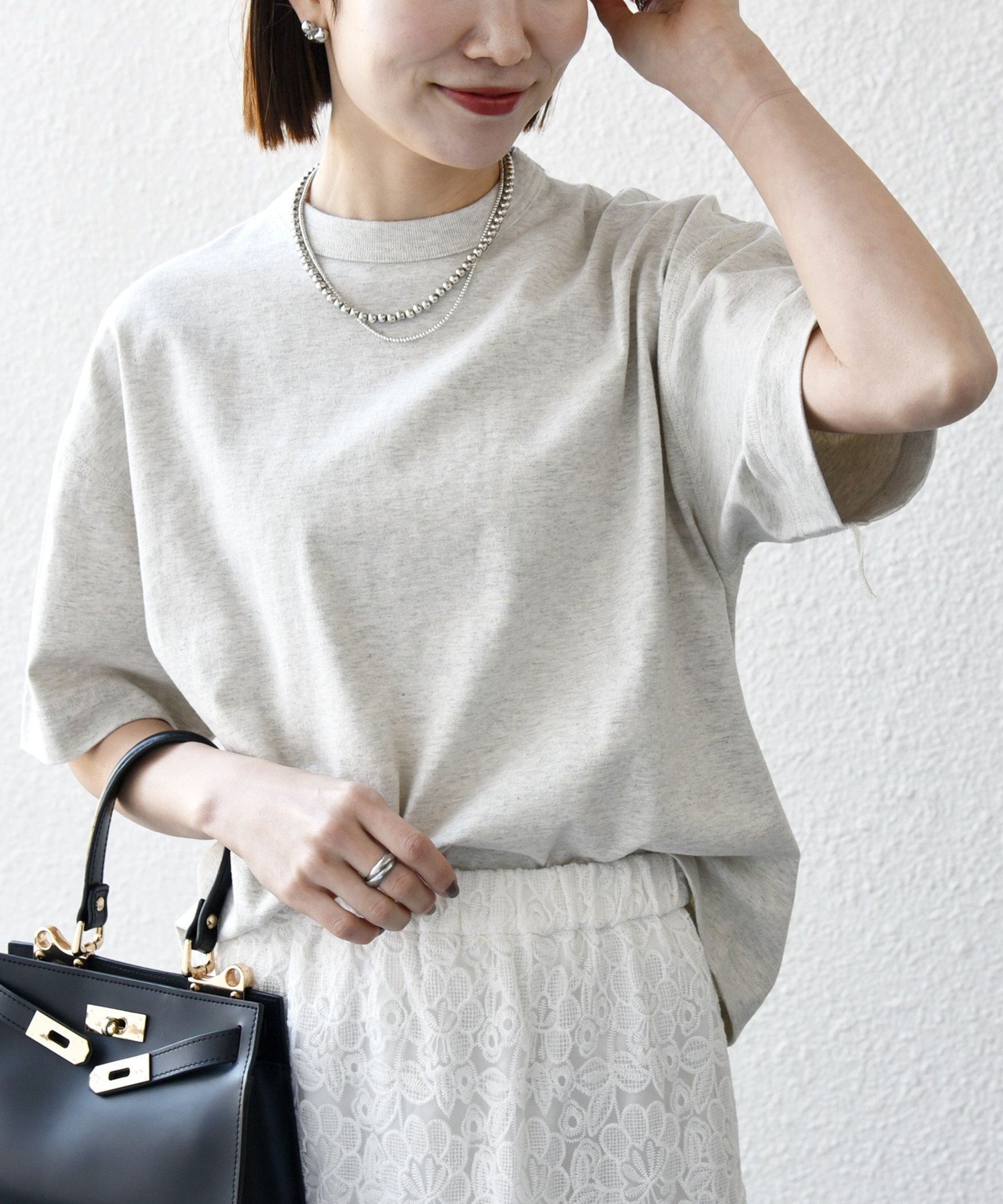 【シップス フォー ウィメン/SHIPS】の【SHIPS any別注】Healthknit U.S.コットン ジャージー パック Tシャツ インテリア・キッズ・メンズ・レディースファッション・服の通販 founy(ファニー) 　ファッション　Fashion　レディースファッション　Fashion for Women　トップス・カットソー　Cut & Sew Tops　ニット　Knit Tops & Sweaters　シャツ・ブラウス・オフィスカジュアル　Elegant Blouses & Button-Ups　ロングTシャツ・Tシャツ　Longline T-Shirts & Tees　2025年　2025　2025春夏・S/S　Spring/Summer 2025 SS25　プリント　Print, Printed Pattern　モチーフ　Motif, Design Theme　リラックス　Relax, Relaxed Fit　別注　Limited Edition, Custom Order　ナチュラル|ID: prp329100004569435 ipo3291000000032713764