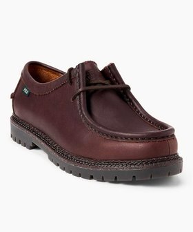 【リーガル フットコミュニティ/REGAL FOOT COMMUNITY / MEN】のPOLO RALPH LAUREN RE52 APRON CLASSC ダークブラウン カジュアルシューズ ポロ ラルフ ローレン 人気、トレンドファッション・服の通販 founy(ファニー) ファッション Fashion メンズファッション MEN シューズ・靴 Shoes/Men アイビー Ivy クラシック Classic シューズ Shoes ニューヨーク New York バランス Balance |ID:prp329100004569491