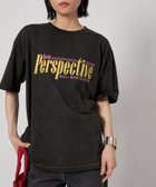 【シテン/CITEN】のCITEN フェス バンドグラフィックT 人気、トレンドファッション・服の通販 founy(ファニー) ファッション Fashion レディースファッション Fashion for Women ウォッシュ Washed Finish ヴィンテージ Vintage Style カットソー Cut and Sewn Top グラフィック Graphic, Graphic Design ジャケット Jacket, Outerwear スラックス Slacks, Dress Pants デニム Denim, Jeans Material バランス Balance, Style Balance フィット Fit, Slim Fit ボトム Bottoms, Lower Wear A/W・秋冬 Autumn/Winter おすすめ Recommended / Our Picks 夏 Summer thumbnail PINK|ID: prp329100004569506 ipo3291000000033592579