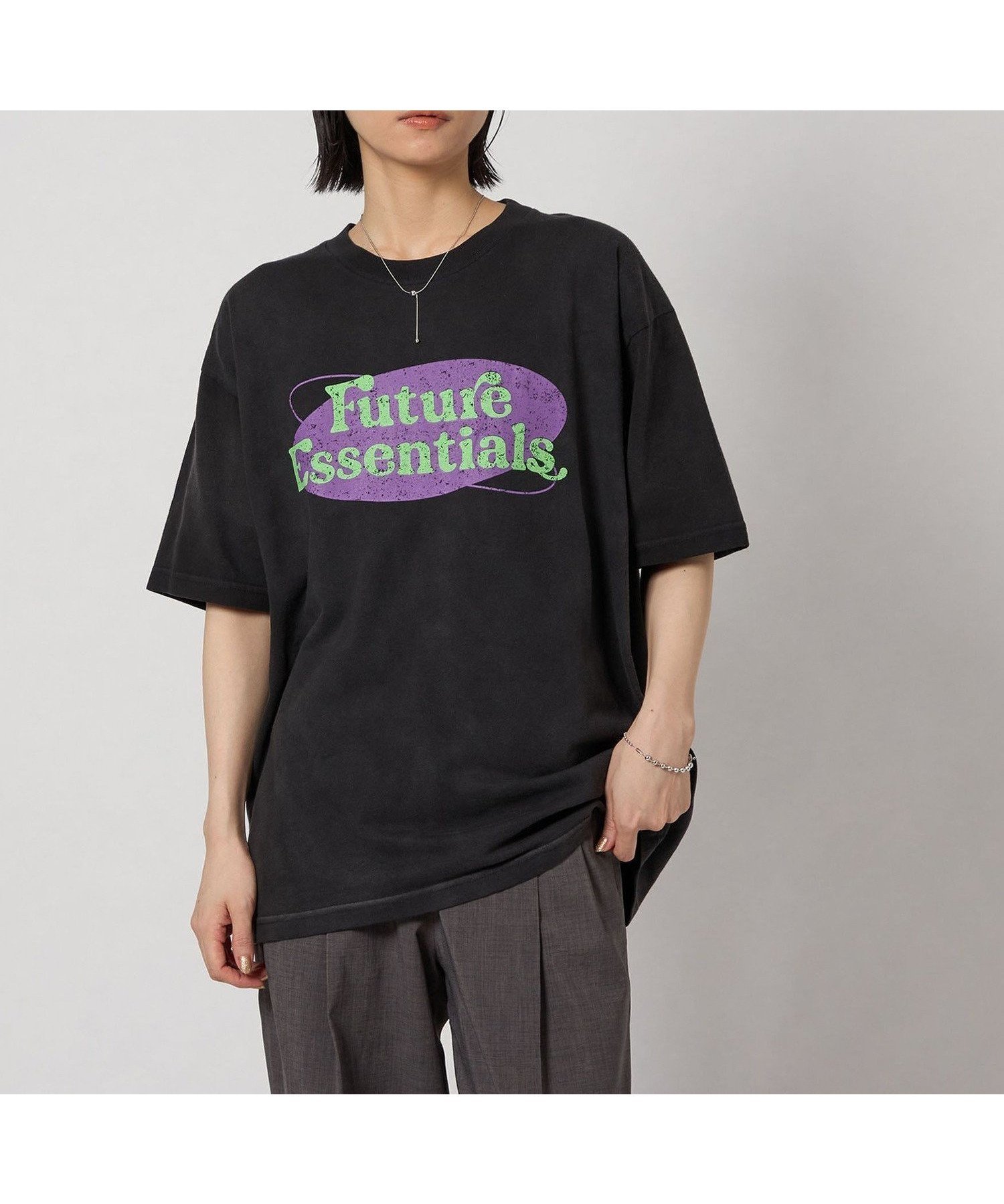 【シテン/CITEN】のCITEN フェス バンドグラフィックT インテリア・キッズ・メンズ・レディースファッション・服の通販 founy(ファニー) 　ファッション　Fashion　レディースファッション　Fashion for Women　ウォッシュ　Washed Finish　ヴィンテージ　Vintage Style　カットソー　Cut and Sewn Top　グラフィック　Graphic, Graphic Design　ジャケット　Jacket, Outerwear　スラックス　Slacks, Dress Pants　デニム　Denim, Jeans Material　バランス　Balance, Style Balance　フィット　Fit, Slim Fit　ボトム　Bottoms, Lower Wear　A/W・秋冬　Autumn/Winter　おすすめ　Recommended / Our Picks　夏　Summer　LIME|ID: prp329100004569506 ipo3291000000033592582