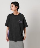 【シテン/CITEN】のCITEN フェス バンドグラフィックT 人気、トレンドファッション・服の通販 founy(ファニー) ファッション Fashion レディースファッション Fashion for Women ウォッシュ Washed Finish ヴィンテージ Vintage Style カットソー Cut and Sewn Top グラフィック Graphic, Graphic Design ジャケット Jacket, Outerwear スラックス Slacks, Dress Pants デニム Denim, Jeans Material バランス Balance, Style Balance フィット Fit, Slim Fit ボトム Bottoms, Lower Wear A/W・秋冬 Autumn/Winter おすすめ Recommended / Our Picks 夏 Summer thumbnail PURPLE|ID: prp329100004569506 ipo3291000000033592590