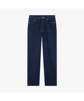 【アーペーセー/A.P.C. / MEN】のAaron ジーンズ 人気、トレンドファッション・服の通販 founy(ファニー) ファッション Fashion メンズファッション Fashion for Men ジーンズ Jeans, Denim Pants ストレート Straight, Straight Cut |ID:prp329100004569508