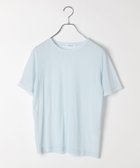 【レプシィム ローリーズファーム/LEPSIM LOWRYS FARM】のシアーメランジT 人気、トレンドファッション・服の通販 founy(ファニー) ファッション Fashion レディースファッション Ladies' Fashion Online インナー Inner キャミソール Camisole ベスト Vest ベーシック Basic メランジ Melange thumbnail ブルー82|ID: prp329100004569526 ipo3291000000032531000