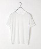 【レプシィム ローリーズファーム/LEPSIM LOWRYS FARM】のシアーメランジT 人気、トレンドファッション・服の通販 founy(ファニー) ファッション Fashion レディースファッション Ladies' Fashion Online インナー Inner キャミソール Camisole ベスト Vest ベーシック Basic メランジ Melange thumbnail オフホワイト05|ID: prp329100004569526 ipo3291000000032531002