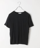 【レプシィム ローリーズファーム/LEPSIM LOWRYS FARM】のシアーメランジT 人気、トレンドファッション・服の通販 founy(ファニー) ファッション Fashion レディースファッション Ladies' Fashion Online インナー Inner キャミソール Camisole ベスト Vest ベーシック Basic メランジ Melange thumbnail ブラック09|ID: prp329100004569526 ipo3291000000032531004