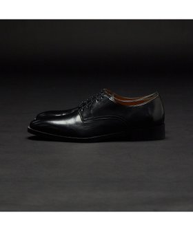 【アルフレッド バニスター/alfredoBANNISTER / MEN】のセミスクエアトゥ 外羽根 プレーントゥ ドレス シューズ 人気、トレンドファッション・服の通販 founy(ファニー) ファッション Fashion メンズファッション Fashion for Men シューズ・靴 Shoes インソール Shoe Insole シューズ Shoes, Footwear シンプル Simple, Minimal ドレス Dress, One-Piece ビジネス 仕事 通勤 Business / Work / Commuting フォーマル Formal, Dressy ライニング Inner Lining, Inner Fabric, Lined |ID:prp329100004569573