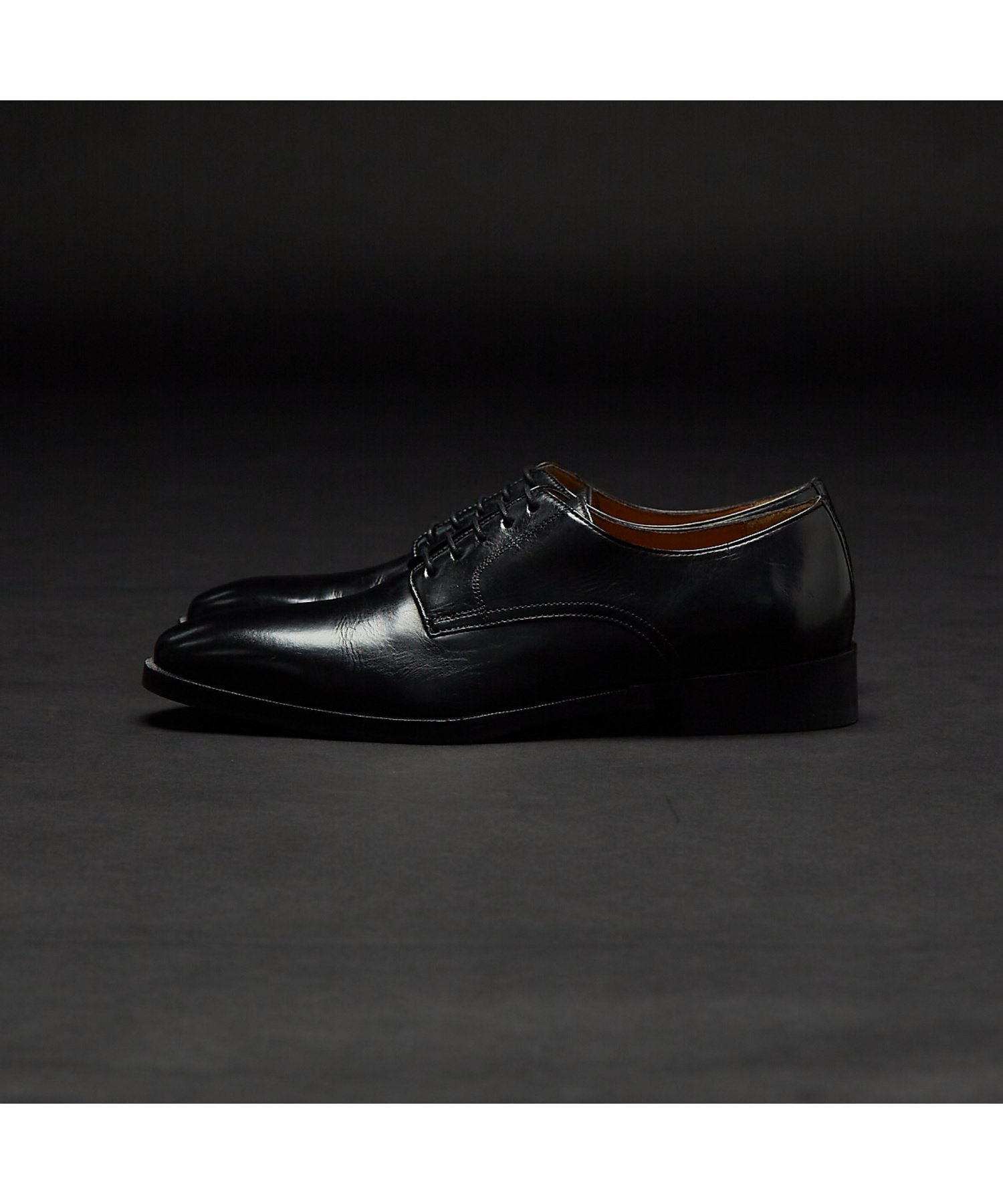 【アルフレッド バニスター/alfredoBANNISTER / MEN】のセミスクエアトゥ 外羽根 プレーントゥ ドレス シューズ 人気、トレンドファッション・服の通販 founy(ファニー) 　ファッション　Fashion　メンズファッション　Fashion for Men　シューズ・靴　Shoes　インソール　Shoe Insole　シューズ　Shoes, Footwear　シンプル　Simple, Minimal　ドレス　Dress, One-Piece　ビジネス 仕事 通勤　Business / Work / Commuting　フォーマル　Formal, Dressy　ライニング　Inner Lining, Inner Fabric, Lined　 other-1|ID: prp329100004569573 ipo3291000000032731143