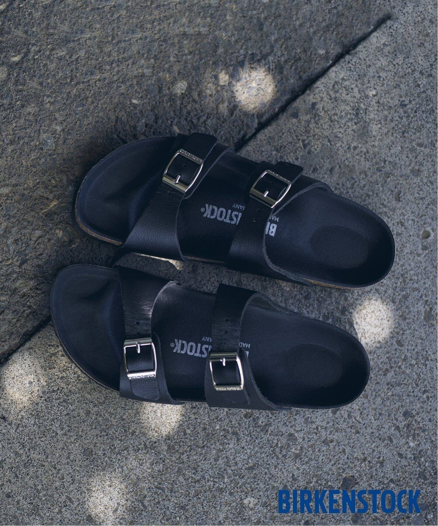 【エディフィス/EDIFICE】のBIRKENSTOCK/ビルケンシュトック 別注 Sydney LENA Black 人気、トレンドファッション・服の通販 founy(ファニー) 　ファッション　Fashion　レディースファッション　Ladies' Fashion Online　サンダル　Sandals　スエード　Suede　バランス　Balance　フォルム　Form　レギュラー　Regular　別注　Special Order　 other-1|ID: prp329100004569584 ipo3291000000032582913
