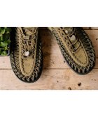 【キーン/KEEN / MEN】の(MEN)UNEEK / (メンズ)ユニーク DARK OLIVE/BLACK|ID: prp329100004569600 ipo3291000000032681031