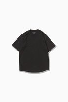 【アンドワンダー/and wander】のmerino base SS T 人気、トレンドファッション・服の通販 founy(ファニー) ファッション Fashion レディースファッション WOMEN 抗菌 Antibacterial thumbnail black|ID: prp329100004569629 ipo3291000000032330440