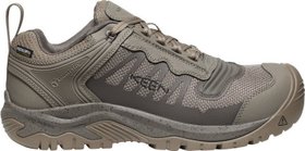 【キーン/KEEN / MEN】のMEN RENO KBF WP メンズ リノ ケービーエフ ウォータープルーフ 人気、トレンドファッション・服の通販 founy(ファニー) ファッション Fashion メンズファッション MEN アウトドア Outdoor ウォーター Water クッション Cushion クール Cool 軽量 Lightweight シューズ Shoes フィット Fit フォーム Form メッシュ Mesh メンズ Mens ライナー Liner ワーク Work |ID:prp329100004569638