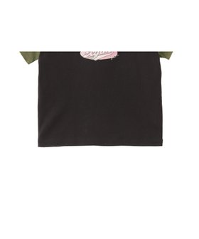 【エックスガール/X-girl】のOVAL LOGO EMBROIDERY RAGLAN S/S BABY TEE 【X-girl】 人気、トレンドファッション・服の通販 founy(ファニー) ファッション Fashion レディースファッション WOMEN おすすめ Recommend オーバル Oval キャスケット Newsboy コンパクト Compact ストレッチ Stretch トレンド Trend ミニスカート Mini Skirt 今季 This Season 半袖 Short Sleeve 夏 Summer 春 Spring S/S・春夏 Ss・Spring/Summer |ID:prp329100004569717