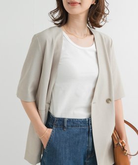 【アーバンリサーチ ドアーズ/URBAN RESEARCH DOORS】のリップルベーシックタンクトップ 人気、トレンドファッション・服の通販 founy(ファニー) ファッション Fashion レディースファッション Fashion for Women 2025年 2025 2025春夏・S/S Spring/Summer 2025 SS25 フィット Fit, Slim Fit 人気 Popular, Best Seller 夏 Summer 定番 Standard, Basic Item S/S・春夏 SS, Spring/Summer, Warm Season |ID:prp329100004569753