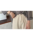 【アイモハ/aimoha】のJasmine Grandiflorum/シアー素材涼しげシースルー長袖シャツ 人気、トレンドファッション・服の通販 founy(ファニー) ファッション Fashion レディースファッション Fashion for Women トップス・カットソー Cut & Sew Tops シャツ・ブラウス・オフィスカジュアル Elegant Blouses & Button-Ups シアー Sheer, See-Through 今季 This Season, Current Season 長袖 Long Sleeve, Full Sleeve thumbnail ダークグレー|ID: prp329100004569841 ipo3291000000033278147