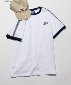 【フリークスストア/FREAK'S STORE】 別注 Line T-shirt 25SS人気、トレンドファッション・服の通販 founy(ファニー) ファッション Fashion レディースファッション WOMEN トップス・カットソー Tops/Tshirt シャツ/ブラウス Shirts/Blouses ロング / Tシャツ T-Shirts 2025年 2025 2025春夏・S/S Ss,Spring/Summer,2025 コンパクト Compact スペシャル Special ビンテージ Vintage 別注 Special Order 夏 Summer S/S・春夏 Ss・Spring/Summer |ID:prp329100004569856