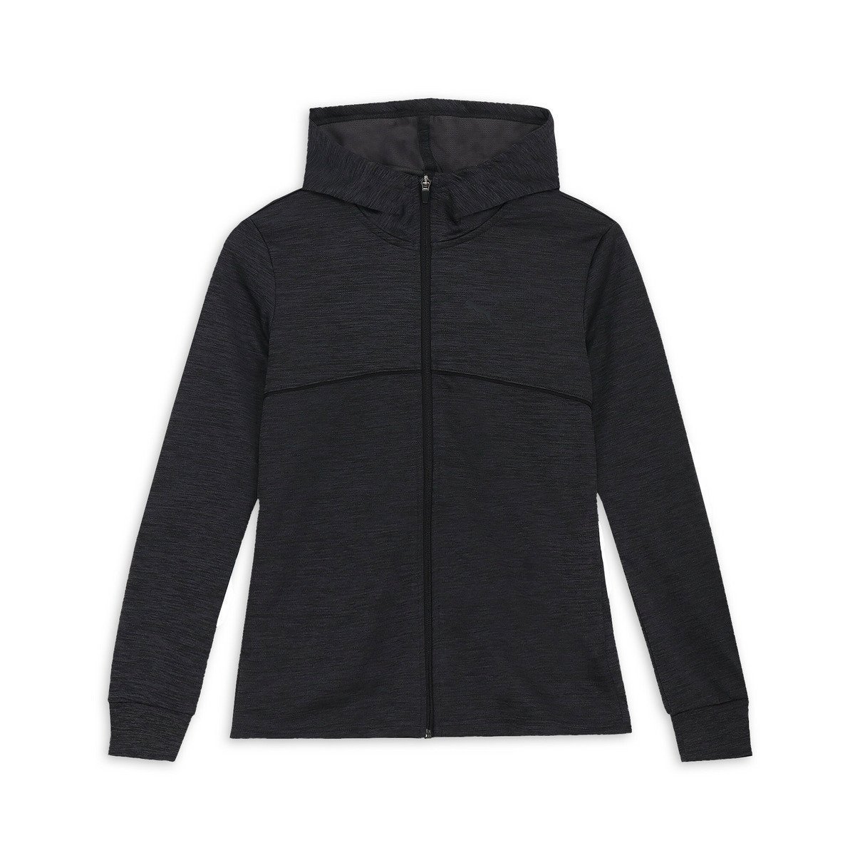 【プーマ/PUMA】のウィメンズ トレーニング ジャケット インテリア・キッズ・メンズ・レディースファッション・服の通販 founy(ファニー) 　ファッション　Fashion　レディースファッション　WOMEN　アウター　Coat Outerwear　ジャケット　Jackets　シンプル　Simple　ジャケット　Jacket　吸水　Water Absorption　PUMA Black Heat|ID: prp329100004569883 ipo3291000000032333165
