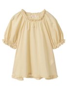 【ピンクハウス/PINK HOUSE】のロゴ刺繍入りローンブラウス 人気、トレンドファッション・服の通販 founy(ファニー) ファッション Fashion レディースファッション WOMEN トップス・カットソー Tops/Tshirt シャツ/ブラウス Shirts/Blouses クラシカル Classical スリーブ Sleeve フロント Front ワンポイント One Point thumbnail クリームイエロー|ID: prp329100004569956 ipo3291000000032333758