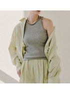 【エミ/emmi】のストライプルーズシルエットシャツ 人気、トレンドファッション・服の通販 founy(ファニー) ファッション Fashion レディースファッション WOMEN トップス・カットソー Tops/Tshirt シャツ/ブラウス Shirts/Blouses おすすめ Recommend ショート Short ストライプ Stripe デニム Denim トレンド Trend パジャマ Pajamas ルーズ Loose 夏 Summer 羽織 Haori thumbnail LIME[022]|ID: prp329100004569970 ipo3291000000032333919