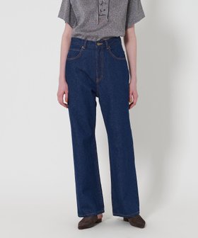 【ビューティ&ユース ユナイテッドアローズ/BEAUTY&YOUTH / UNITED ARROWS】 Steven Alan デニム 5ポケット パンツ人気、トレンドファッション・服の通販 founy(ファニー) ファッション Fashion レディースファッション WOMEN パンツ Pants デニム Denim ポケット Pocket 定番 Standard |ID:prp329100004570438
