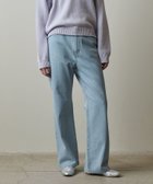 【ビューティ&ユース ユナイテッドアローズ/BEAUTY&YOUTH / UNITED ARROWS】のSteven Alan デニム 5ポケット パンツ 人気、トレンドファッション・服の通販 founy(ファニー) ファッション Fashion レディースファッション WOMEN パンツ Pants デニム Denim ポケット Pocket 定番 Standard thumbnail LT.BLUE|ID: prp329100004570438 ipo3291000000032337745