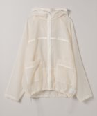 【ジーナシス/JEANASiS】の接触冷感・撥水/パッカブルシアーフードブルゾン 人気、トレンドファッション・服の通販 founy(ファニー) ファッション Fashion レディースファッション WOMEN アウター Coat Outerwear ブルゾン Blouson/Jackets カットソー Cut And Sew デニム Denim ドローコード Draw Cord フェミニン Feminine ポケット Pocket 羽織 Haori ロング Long おすすめ Recommend 夏 Summer thumbnail アイボリー|ID: prp329100004570486 ipo3291000000032338258