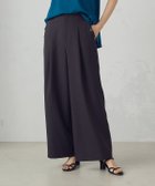 【コムサイズム/COMME CA ISM】の麻調マリンパンツ 人気、トレンドファッション・服の通販 founy(ファニー) ファッション Fashion レディースファッション WOMEN パンツ Pants ストレッチ Stretch ボトム Bottom ポケット Pocket メタル Metal リラックス Relax 夏 Summer thumbnail チャコール|ID: prp329100004570514 ipo3291000000032338466