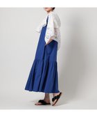 【ユナイテッドアローズ/UNITED ARROWS】のティアード マキシ ワンピース 人気、トレンドファッション・服の通販 founy(ファニー) ファッション Fashion レディースファッション Fashion for Women ワンピース Dresses カーディガン Cardigan, Knitwear ギャザー Gathered, Ruffled コンパクト Compact, Small Size ティアード Tiered, Tiered Style ティアードワンピース Tiered Dress, Flared Dress マキシ Maxi, Full Length thumbnail ROYAL|ID: prp329100004570598 ipo3291000000033252939